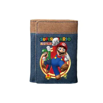 Fashionable Simple Wallet Man