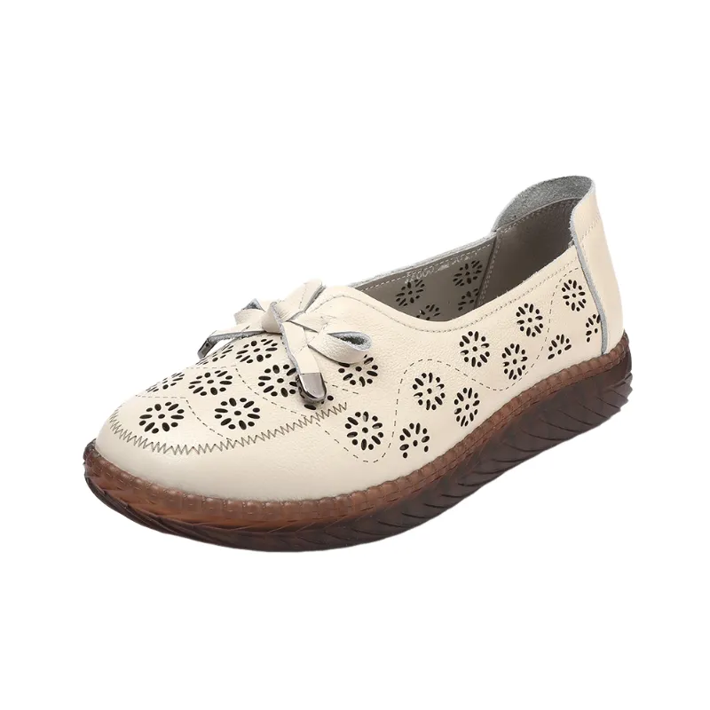 Casual Plain Clogs-0