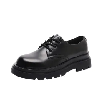 Basics Simple Dress Shoes