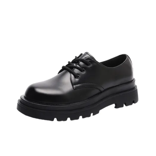 Basics Simple Dress Shoes