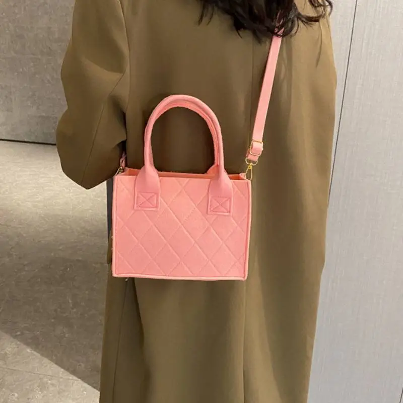 Fashionable Simple Crossbody Bag-10