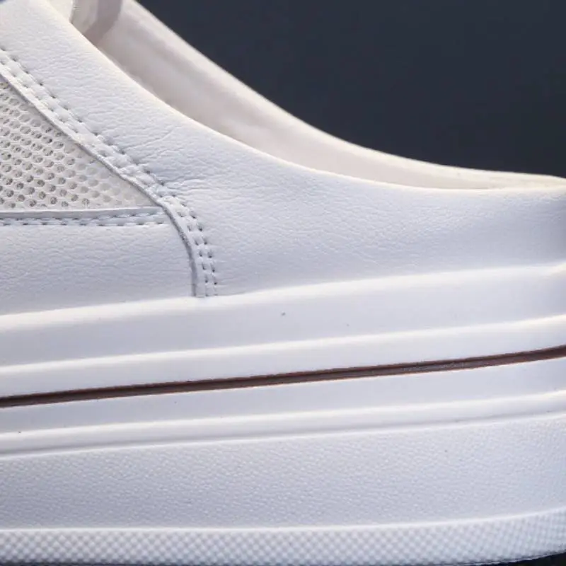 Casual Breathable Slippers-4