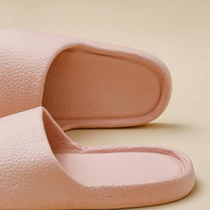 Home Use Plain Flip Flops-7