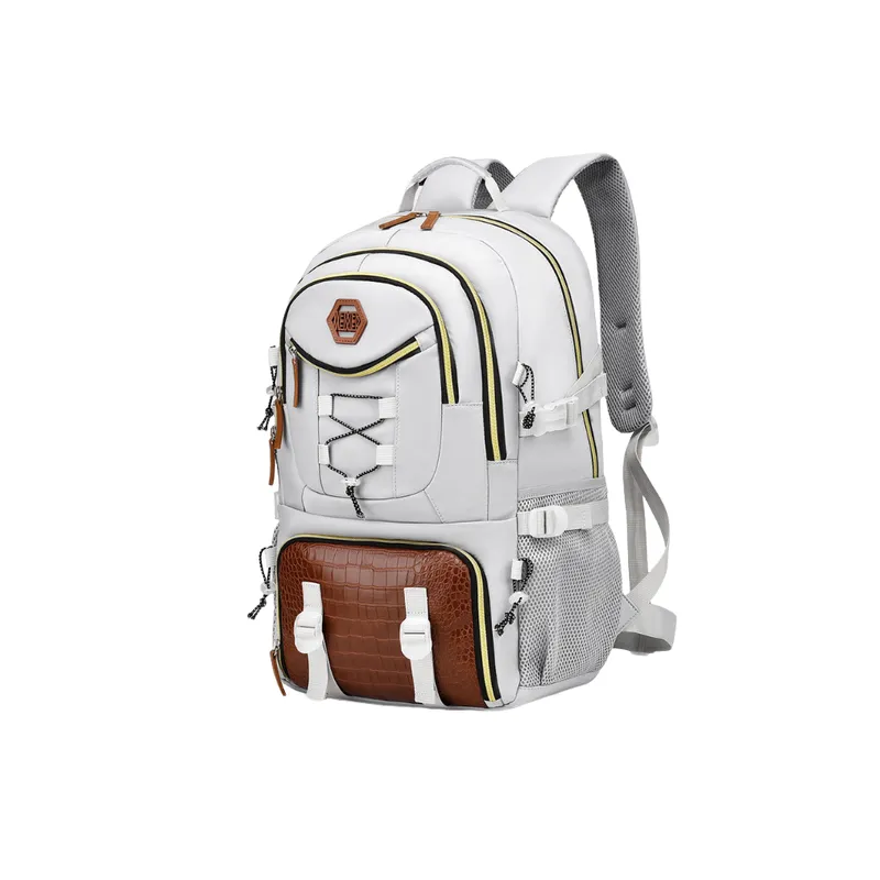 Casual Fashionable Backpack-3