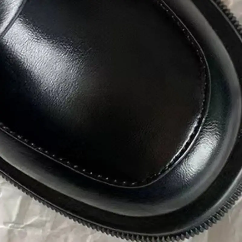 Fashionable Elegant Loafer-6