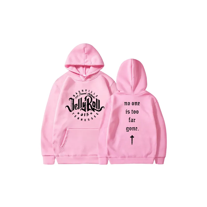 Casual Print Sweatshirt-10