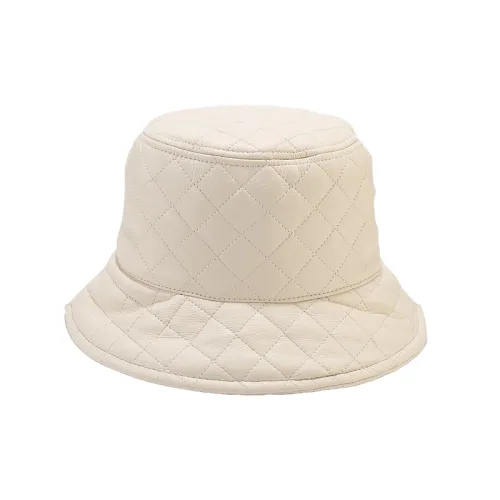 Liberal Youth Ministry check print bucket hat