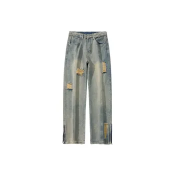 Simple Casual Jeans