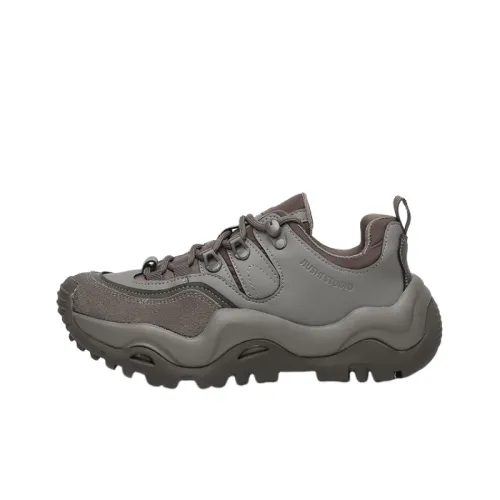 Casual Maximum Comfort Chunky Sneakers