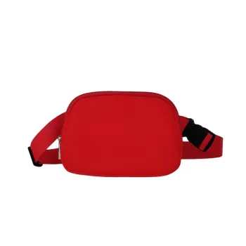 Casual Long Lasting Fanny Pack