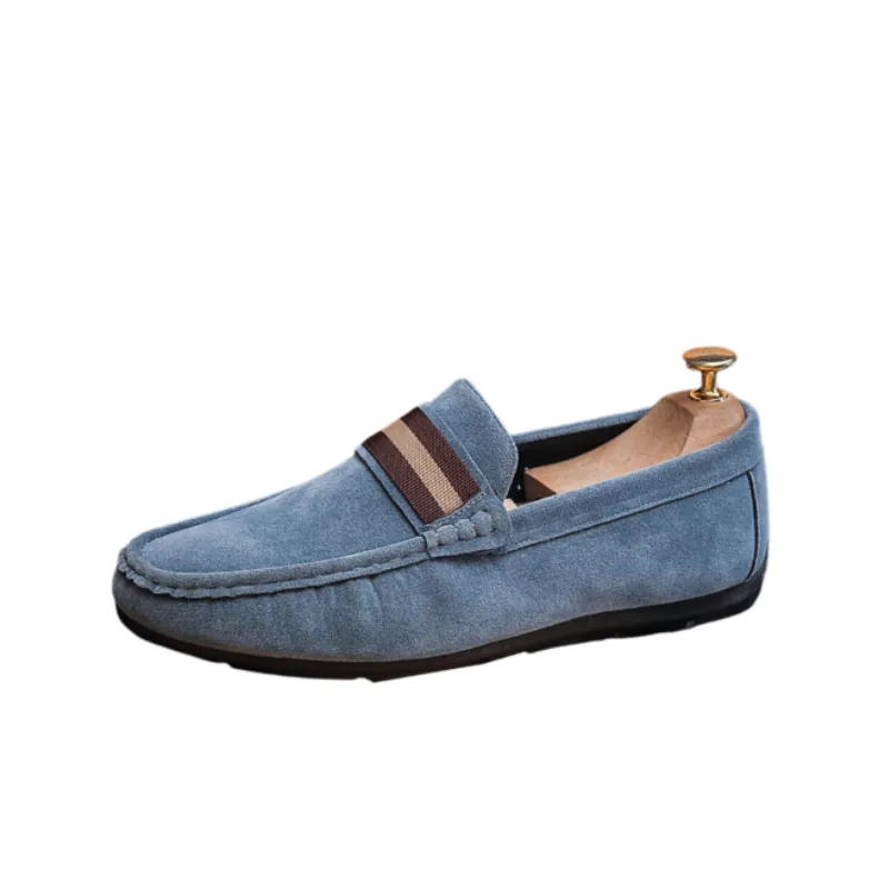 Casual Basics Loafer-3