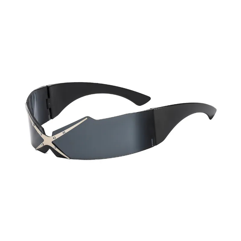 Punk Party Sunglasses-1