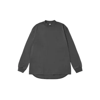 Casual Loose 100% Cotton T Shirt