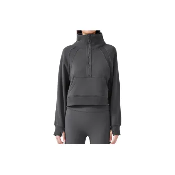 Casual Sporty Fitness Clothing Women