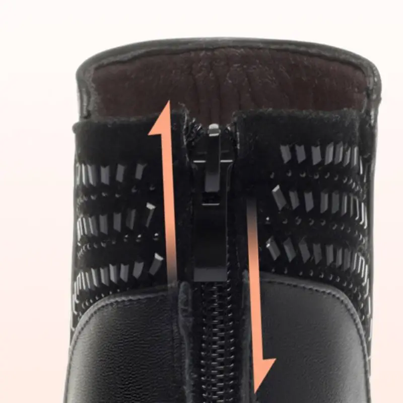 Work Warming Chelsea Boot-4