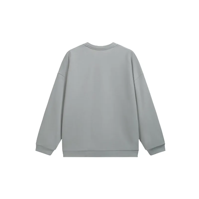 Glamorous Casual Polyester Sweatshirt-5