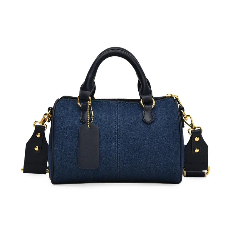 Basics Simple Crossbody Bag-6