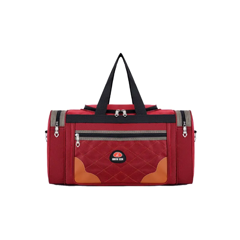Casual Large Capacity Travel Bag Unisex