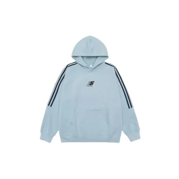Casual Loose Cotton Blended Fabric Sweatshirt