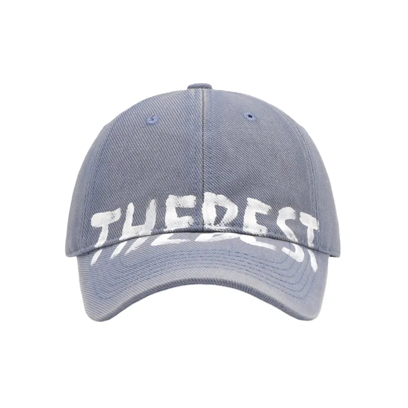 Fashion Casual Peaked Cap-5
