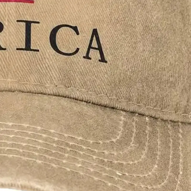 Retro Casual Peaked Cap-3