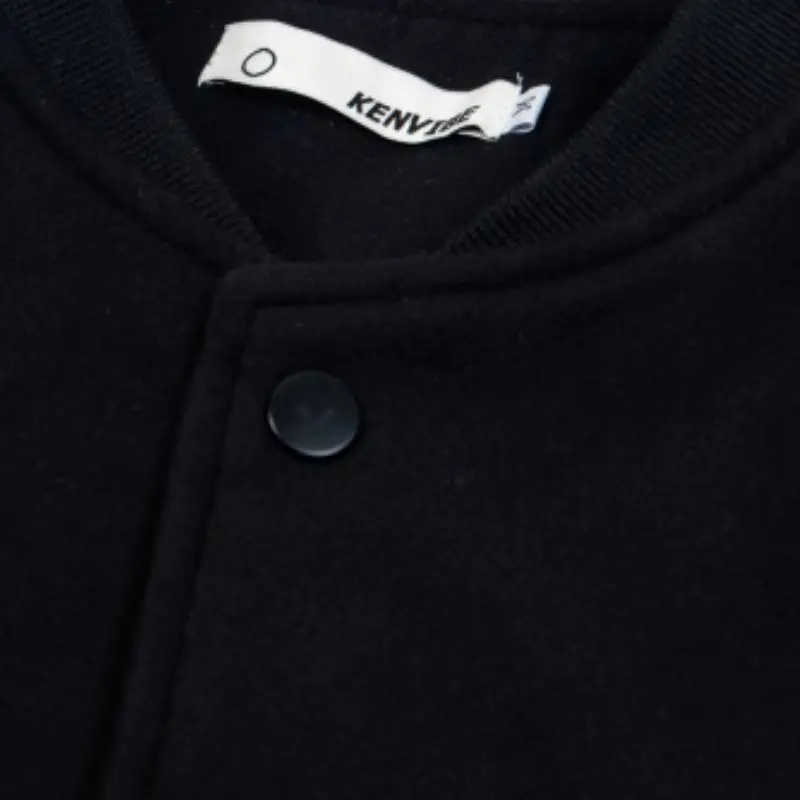 Retro Basics Cotton Baseball Jersey-4