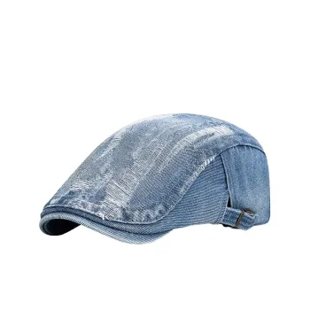 Fashionable Funky Beret