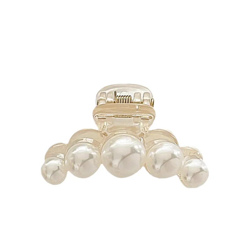 Fashionable Basics Hair Clip-0