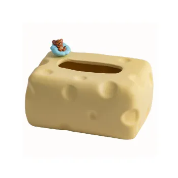 Cute Simple Storage Boxes