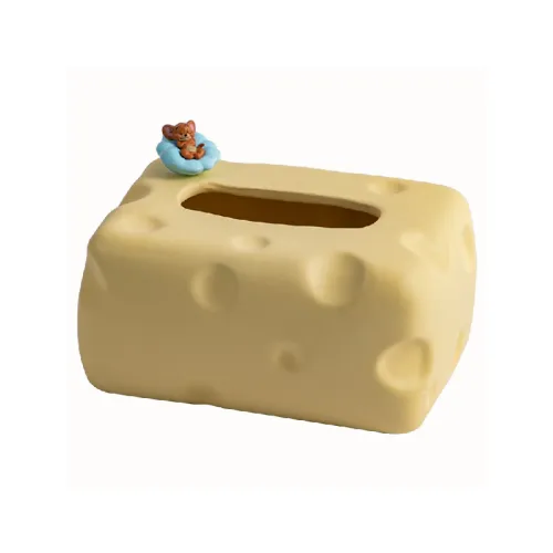 Cute Simple Storage Boxes