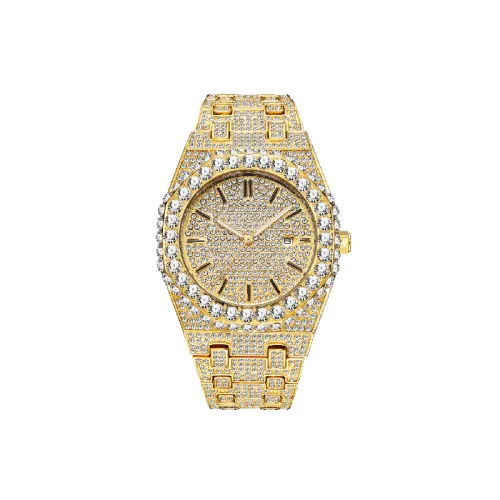 Fashionable Glitter Watch