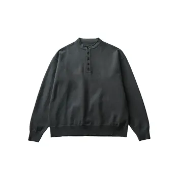 Fashionable Loose Modal Knitwear