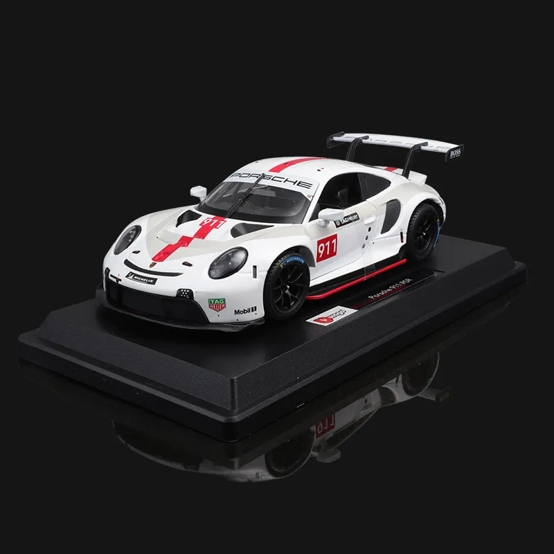 Cartoon Simulation Completed Model-1
