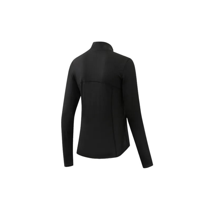 Casual Sporty Polyester Fitness Clothing Women-11