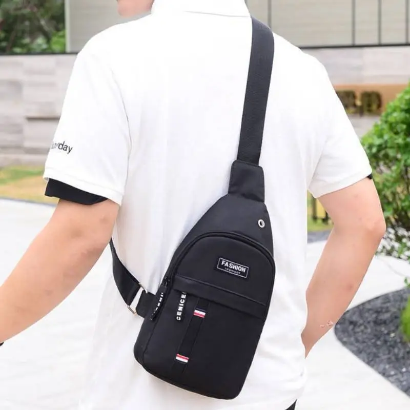 Glamorous Fashionable Sling Bag-6