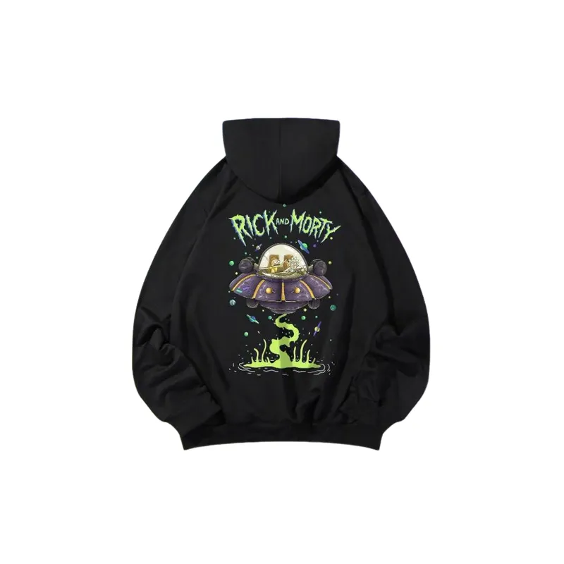 Simple Basics Polyester Sweatshirt-1