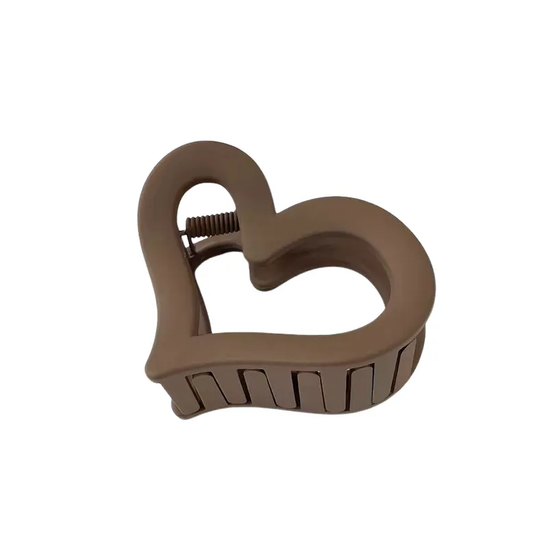 Simple Fashionable Hair Clip-2