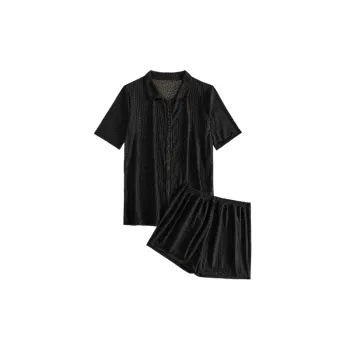 Simple Hollow Out Polyester Casual Sportswear Women