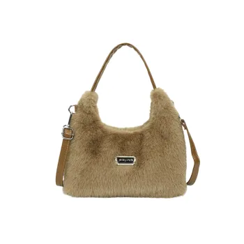 Simple Fashionable Crossbody Bag
