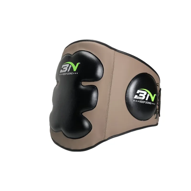 Simple Sporty Boxing Protective Gears-5