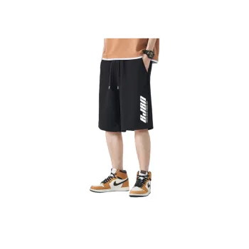 Breathable Quick Dry Elastic Pants