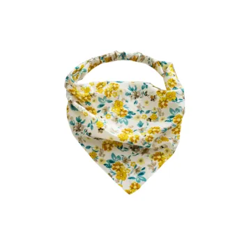 Casual Fashionable Headwrap