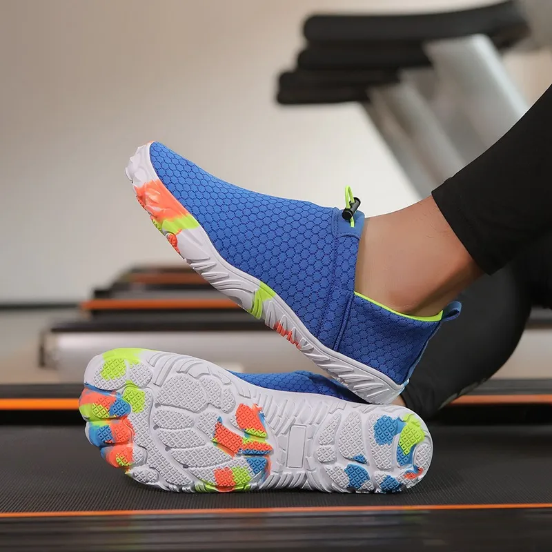 Casual Fashionable River Trekking Shoes-15