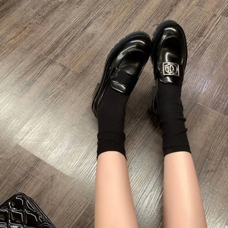 Simple Basics Loafer-1