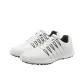 White Black