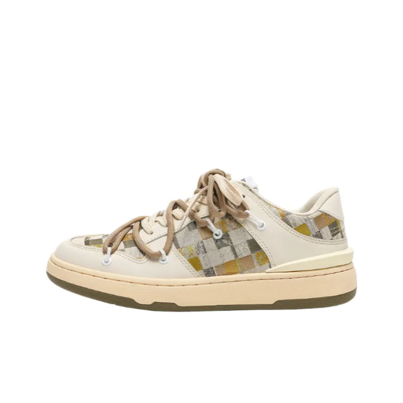 Niche Original Trendy Shoes-0
