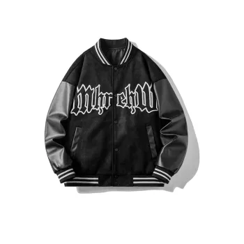Trendy Jacket