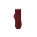 Burgundy-1 pair