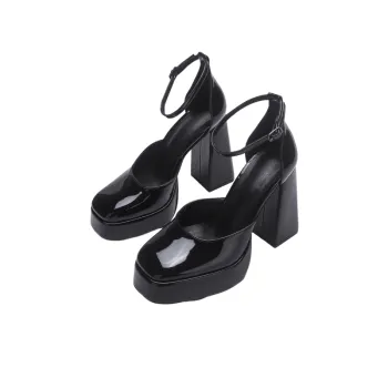 Basics Simple High Heels