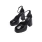 Black 7cm